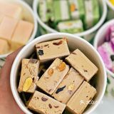 深圳爆款美食｜这家炒酸奶你居然还没吃过？？