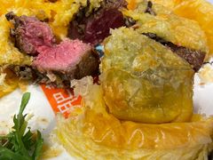 -肥韬茶餐厅(海上世界店)