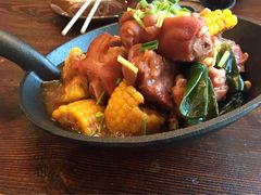 -东北大院·东北菜(三台子店)