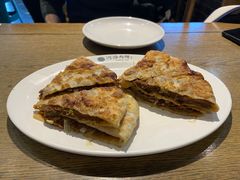 -河沿肉饼Beijing Pie(东华门店)