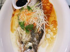 -藜蒿腊肉·飘香堂赣菜老酒文化餐厅