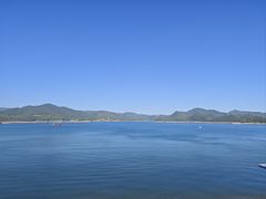 -北京金海湖景区