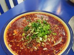 -马路边边串串香(空港新苑店)