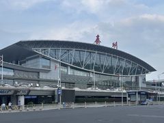 -泰州站