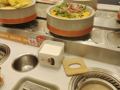 -密友回转自助火锅(中海环宇城店)