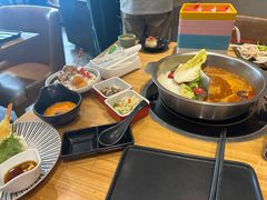 -水林间·寿喜烧自助(仙林金鹰店)