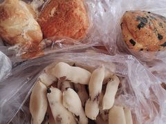 -寻味唐派·牛奶手撕面包(府前街店)