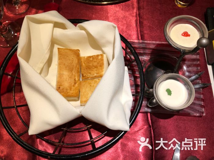 王品牛排(北京西单店)图片 - 第1张