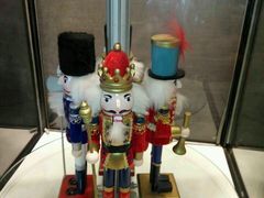 -翡翠29旋转餐厅·镇江国际雷迪森广场酒店