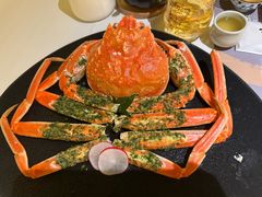 -上井料理黑金店(IFS国金中心店)