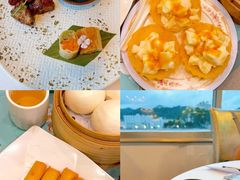 -龙记香港茶餐厅(久光百货店)