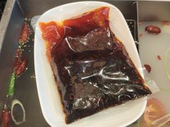 -重庆德忆火锅（龙南街3店）(渝水岸餐饮)