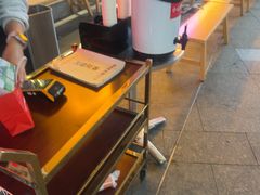 -憨铁匠老火锅(龙岗万科里店)
