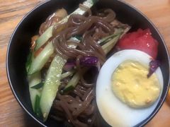 -优壹佳·延边朝鲜族料理(中山北路店)