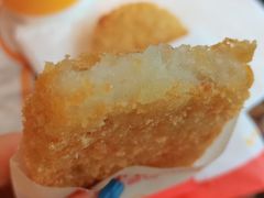 -麦当劳(伟城广场店)