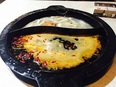 -钢管厂歆瑞源油卤串串香(春熙路太古里店)