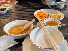 -情妹耙泥鳅·江湖川菜(科华店)
