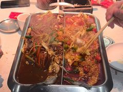 -鸣记脆皮烤鱼(岐山路店)