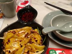 口水鸡-望湘园·湖南菜(宏伊店)