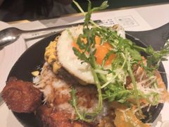 -静香HOUSE·全时段融合餐厅(七星欢乐颂店)
