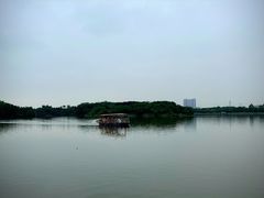 -海珠湖公园