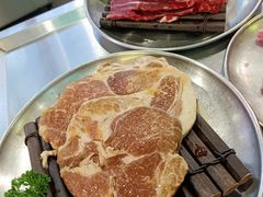 -玄希浪漫厨房·韩料烤肉(湖滨银泰in77店)