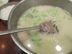 -神仙雪浓汤(明洞店)