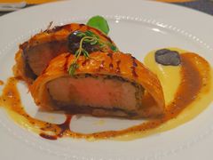 -香樟花园法式铁板烧(恒隆广场店)
