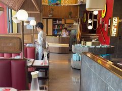 -捞神煲汤火锅(湖滨商业街店)