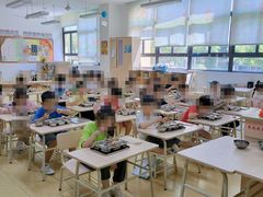 -上海星河湾双语学校