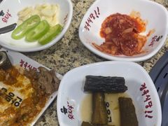 -安又胖韩国烤肉(美罗城店)