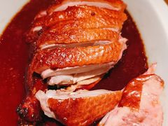 金陵烤鸭-南京大牌档(龙江新城市广场店)