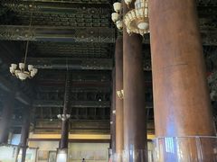 -北京市劳动人民文化宫(太庙)