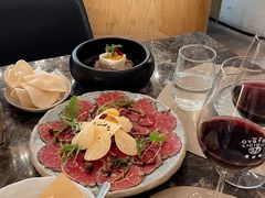 -斯普汇生蚝牛排馆(中骏世界城店)