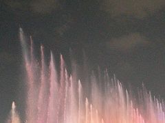 -秋水广场音乐喷泉