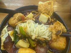 -螺蛳粉先生(蓟门桥店)