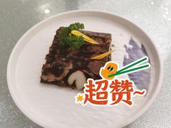 -松沪名灶·豆浆鱼头·新上海菜(飞航吾悦广场店)