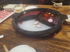 -重庆老火锅(长虹店)
