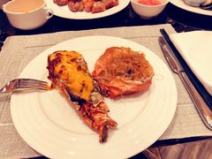 -万达瑞华酒店美食汇自助餐厅(楚河汉街店)