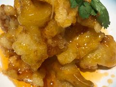 -老边饺子馆(金源店)