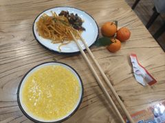 -小船渔村·大连菜(明泽街店)