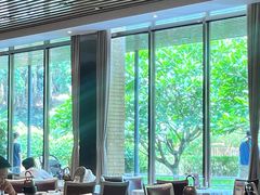 -南宁荔园维景国际大酒店·荔园中餐厅