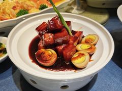 沪味园红烧肉-御沪沪味园.融合菜.海鲜(斜土路店)