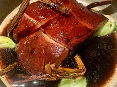 东坡草扎肉-桂满陇-西湖船宴(西单大悦城店)