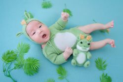 -星豆豆儿童摄影(南郊太白南路店)