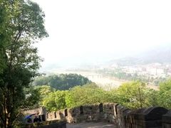 -台州府城(江南长城)
