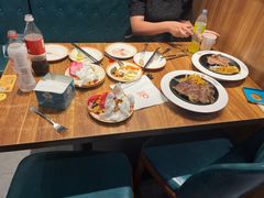 -快乐爱斯米牛排自助(正大广场店)