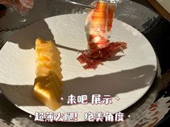 -曲水兰亭(北京四惠店)