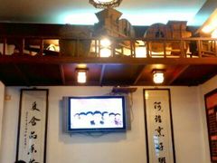 -阿殳菜馆·私厨(水围村店)