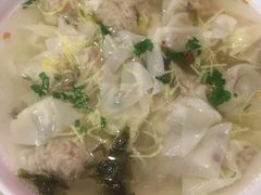 -琴岛顺天馄饨(乐客城店)